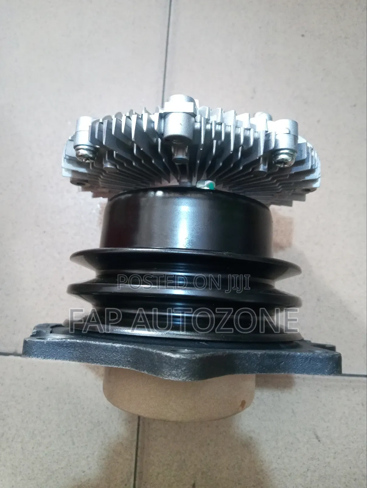 Original GMB Nissan Diesel TD23,TD25,TD27 Water Pump From USA