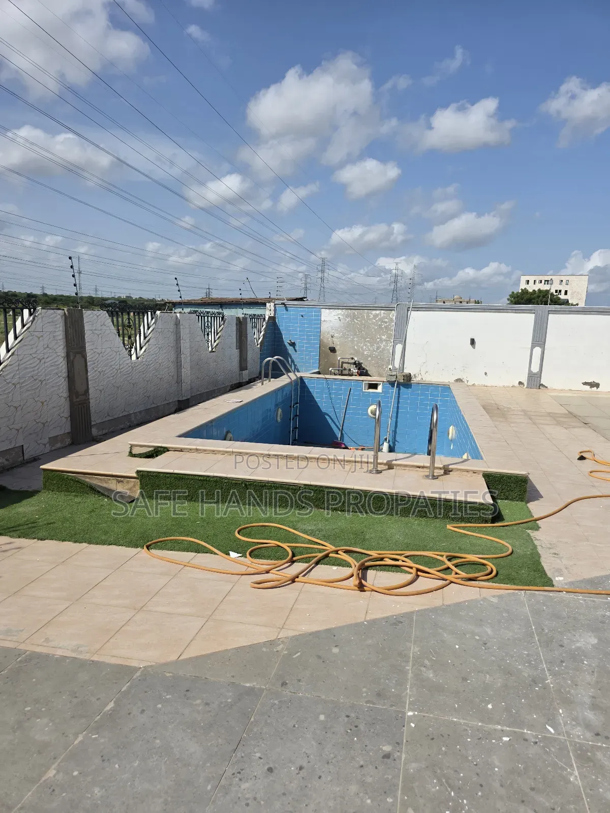 3bdrm House in Accra Metropolitan for rent