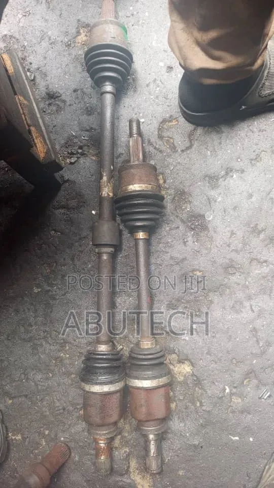 Driving Shaft Mitsubishi Colt 2010, 2012, 2014, 2015 , 2017