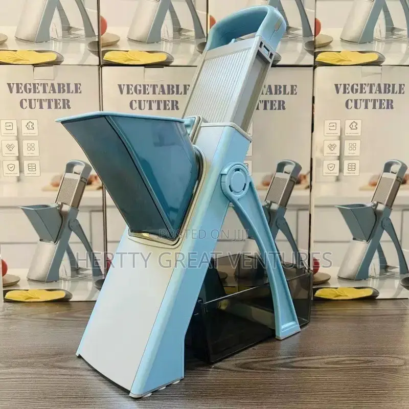 Veggies/ Tuber Cutter