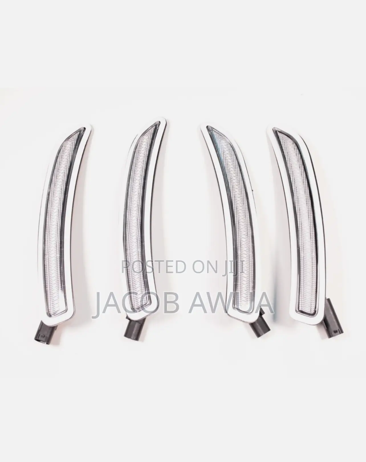 Fender Side Marker Lights for 2014-2019 Mini Cooper F55 F56 F57