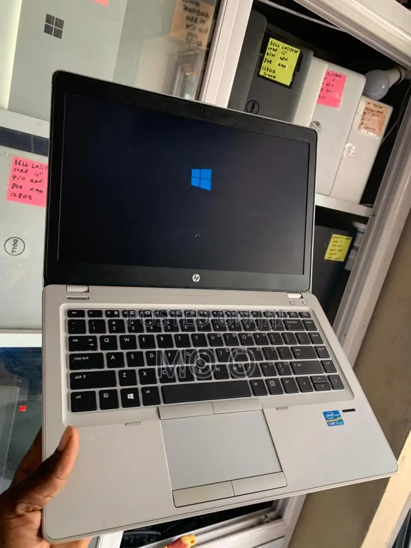 Laptop HP EliteBook Folio 8GB Intel Core i5 HDD 500GB