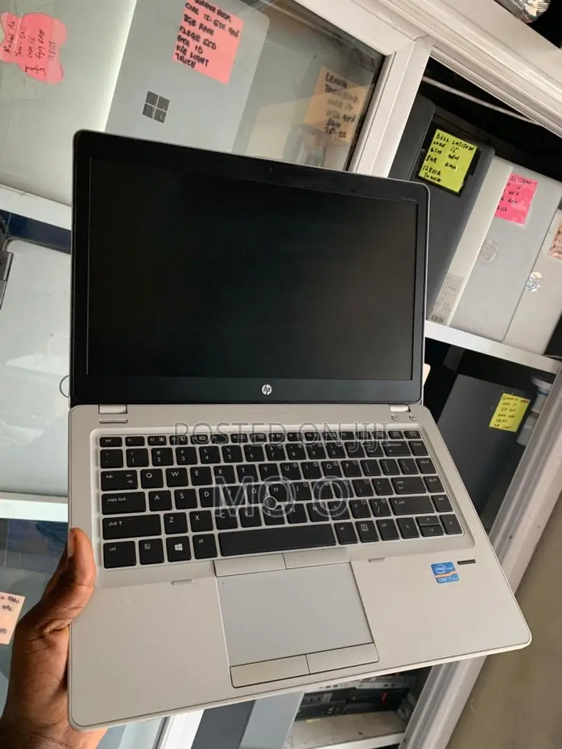 Laptop HP EliteBook Folio 8GB Intel Core i5 HDD 500GB