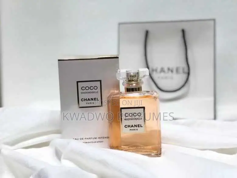 Coco Chanel Mademoiselle