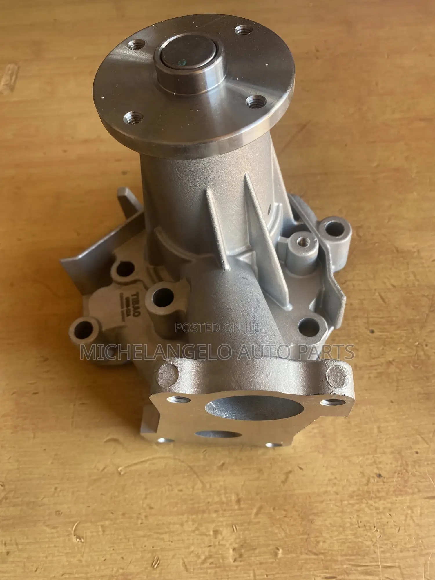 Water Pump Hyundai H200 4d56