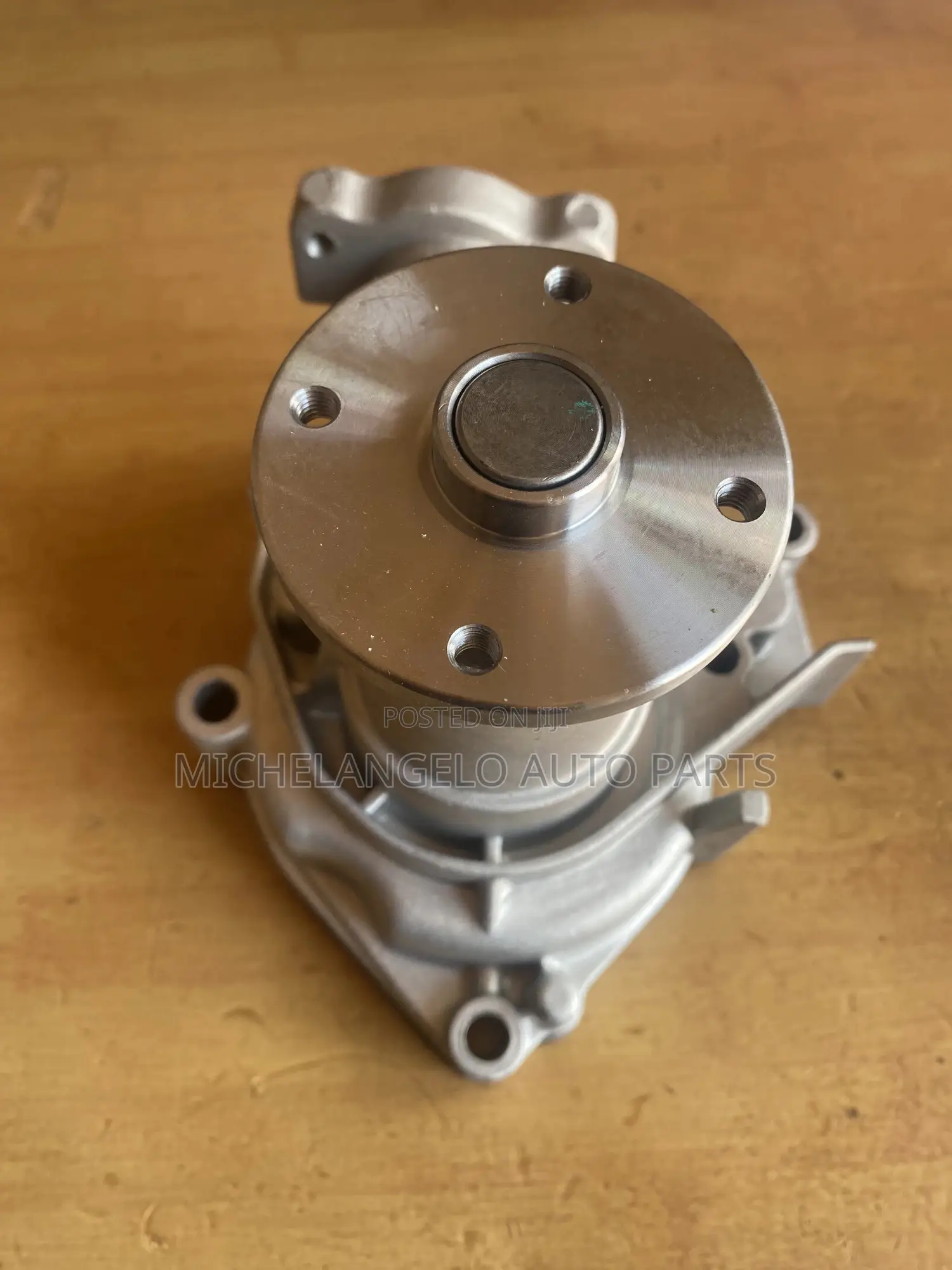 Water Pump Hyundai H200 4d56