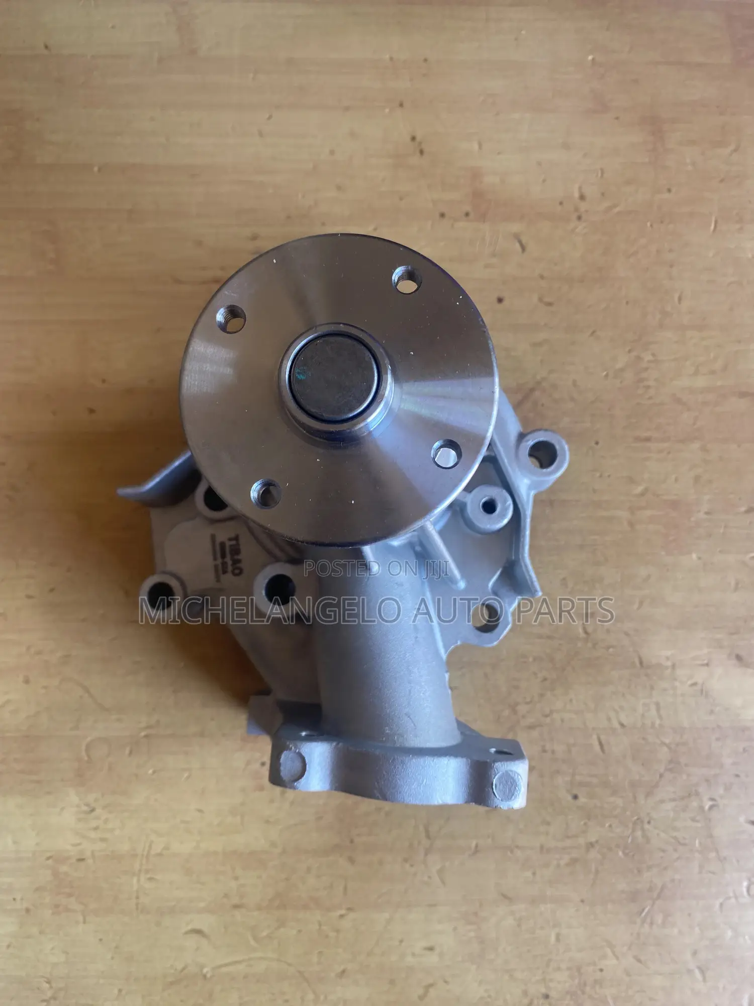 Water Pump Hyundai H200 4d56
