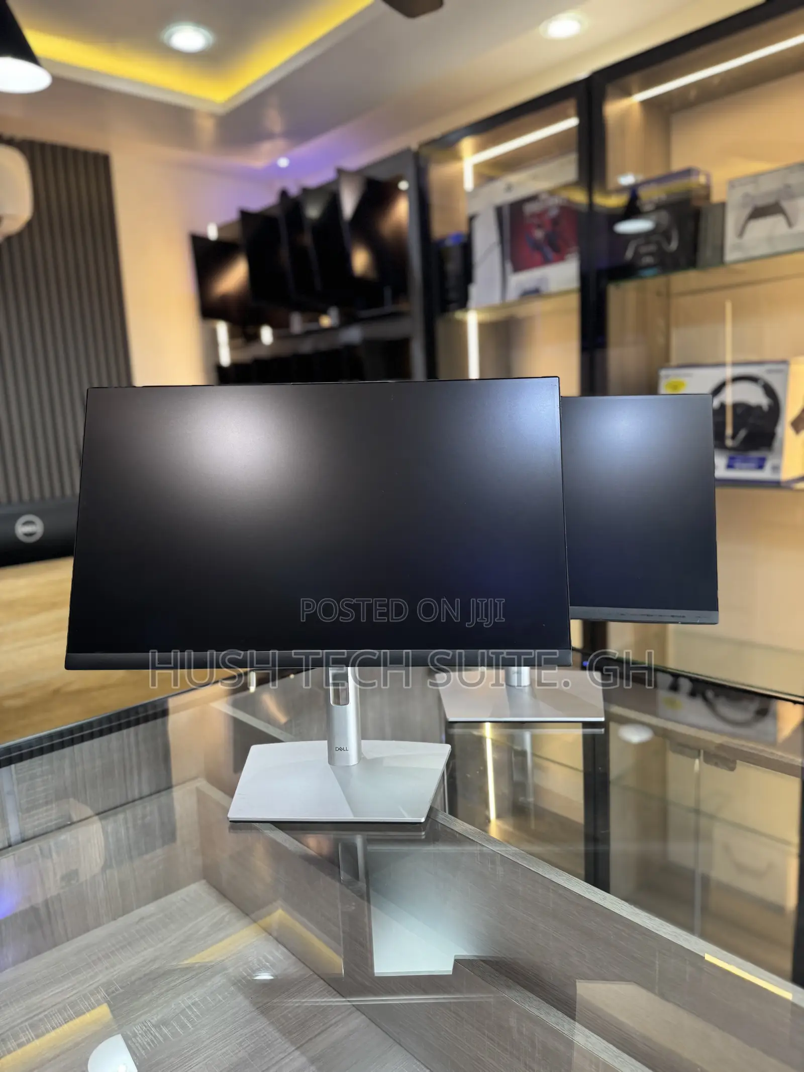 Dell 22” Ips Edgeless Wide Minitor