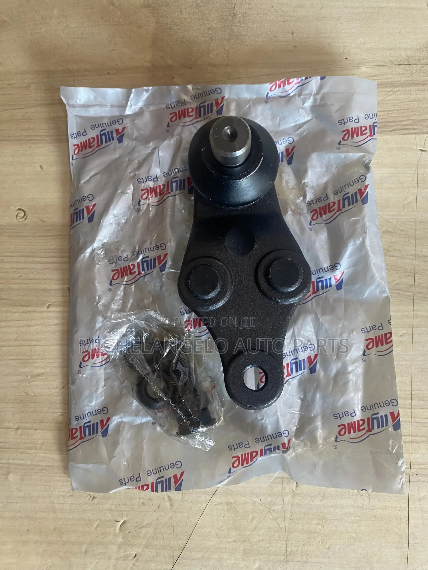 Ball Joint Hyundai Santafe 2012 - 2017
