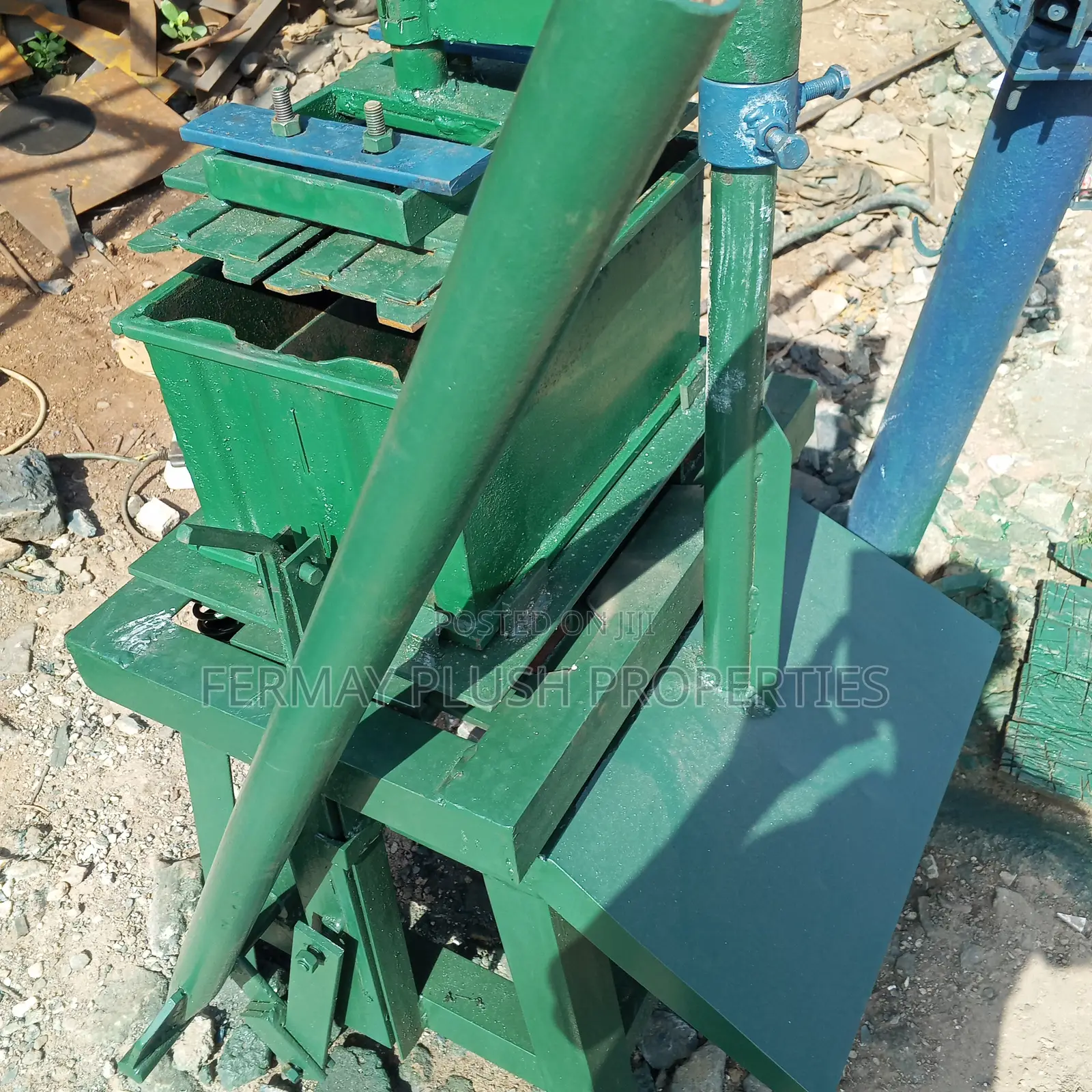 Good and Quick to Operate