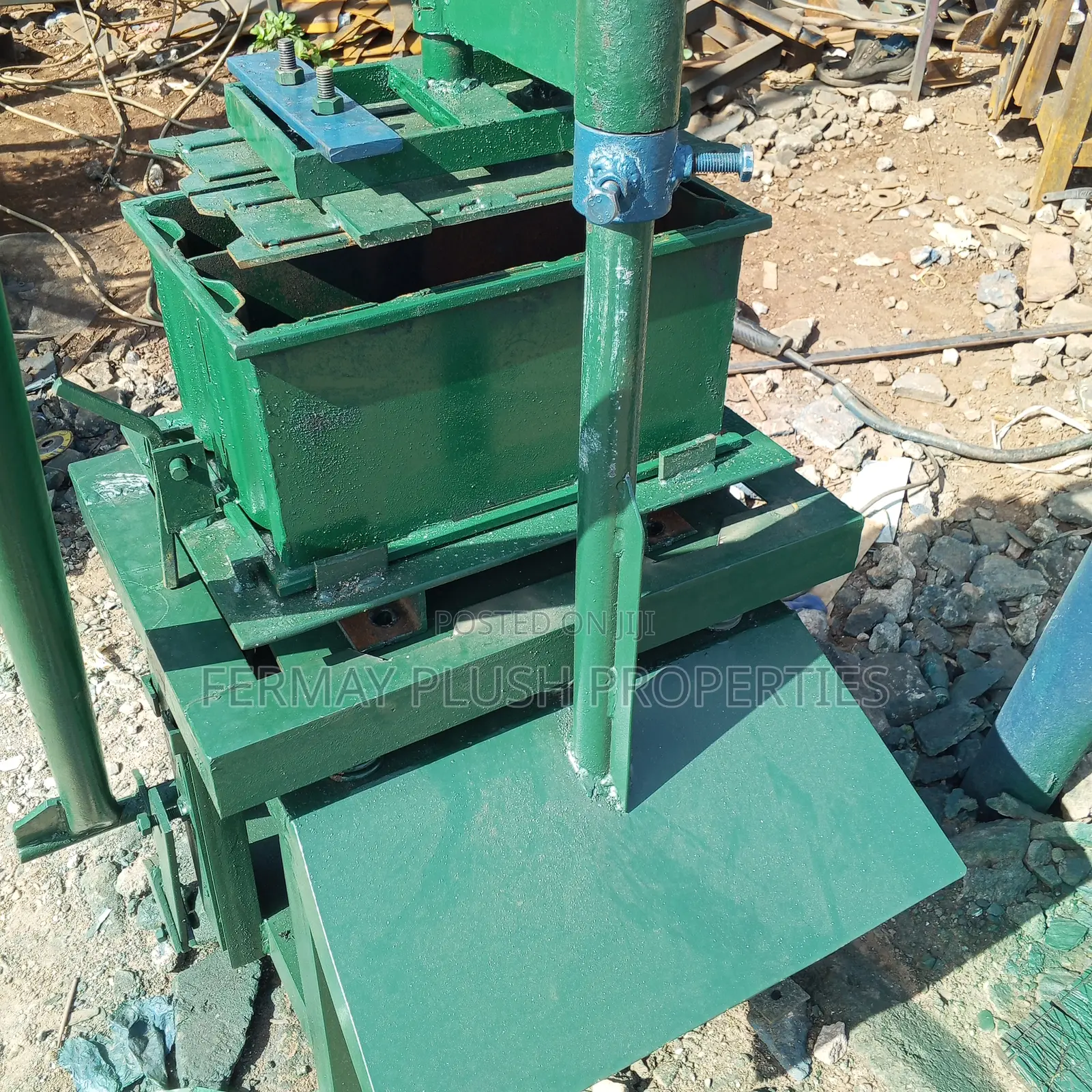 Good and Quick to Operate