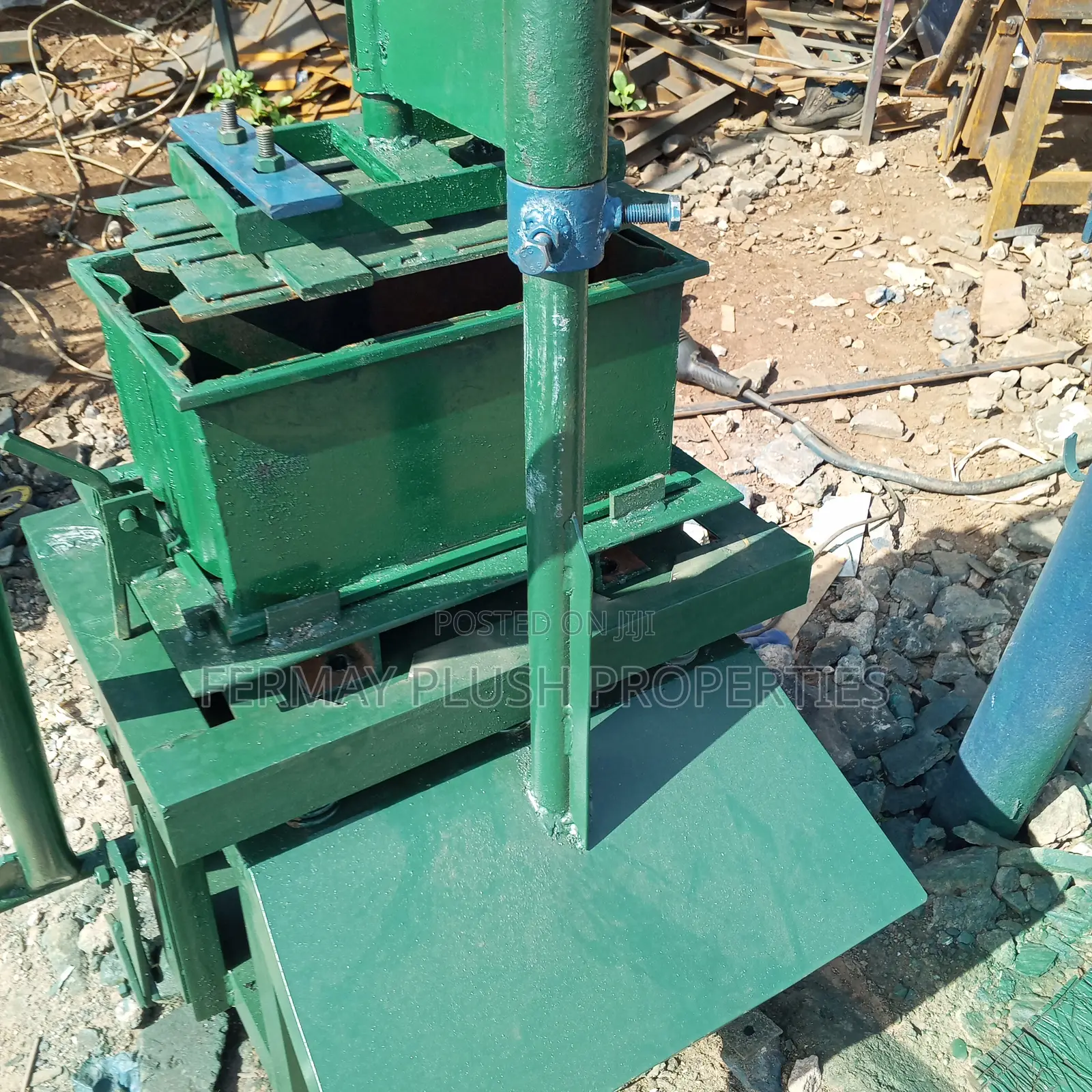 Good and Quick to Operate