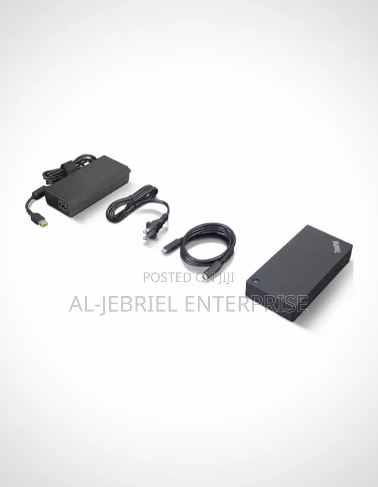 Lenovo Usb-C Hub