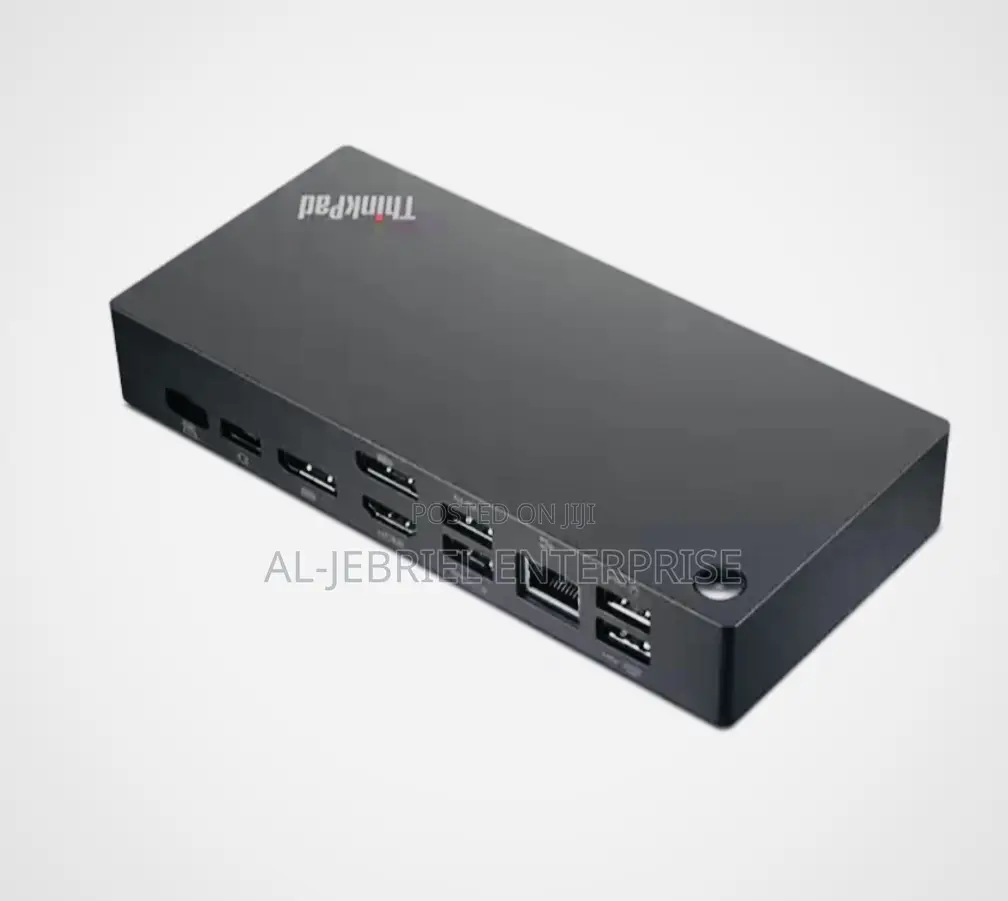 Lenovo Usb-C Hub