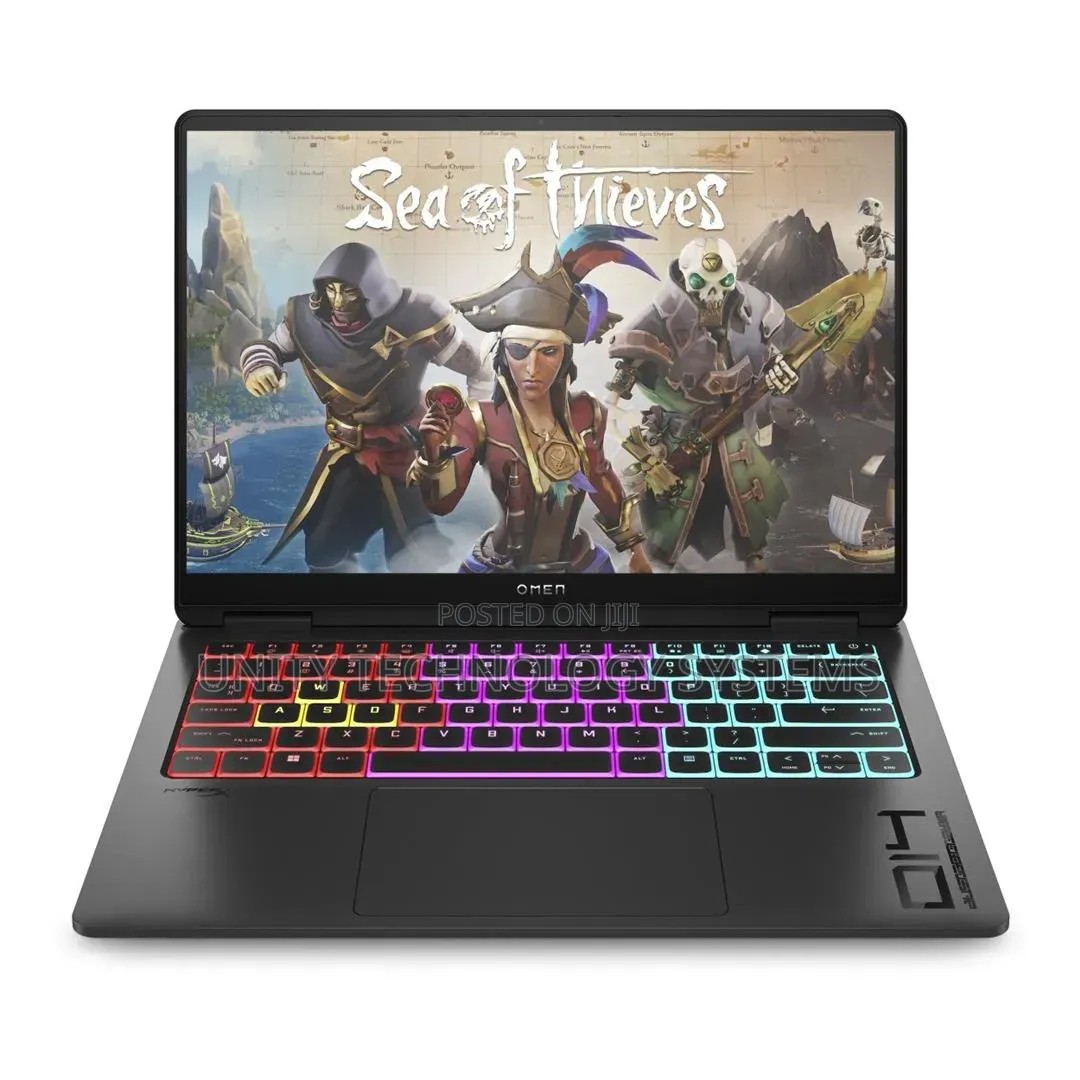 New Laptop HP Omen Transcend 14-fb0023dx 32GB Intel Core Ultra 9 SSD 1T