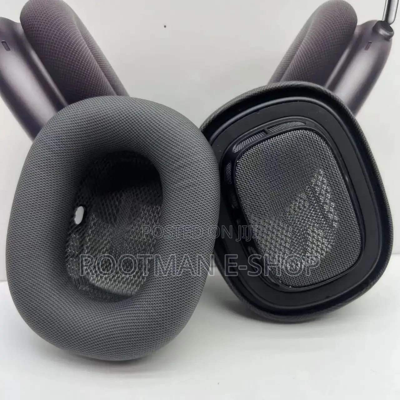 Premium Replacement Ear Cushions for Apple Airpods Max Headphone