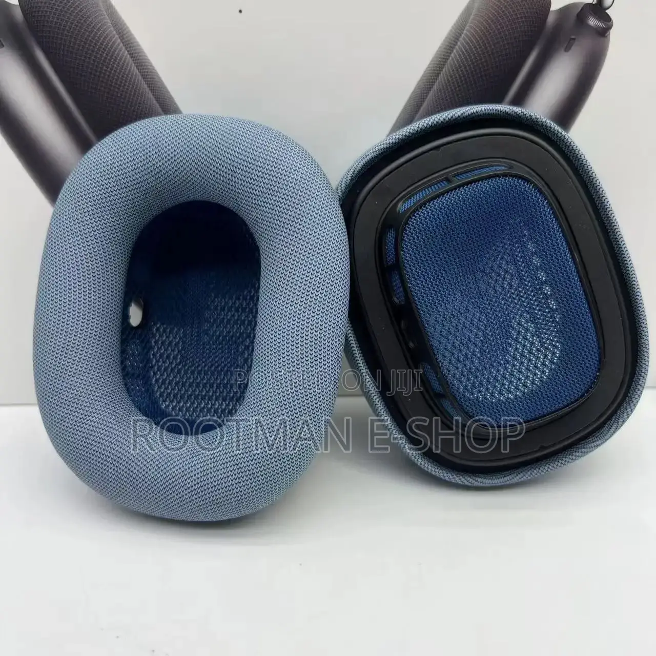 Premium Replacement Ear Cushions for Apple Airpods Max Headphone