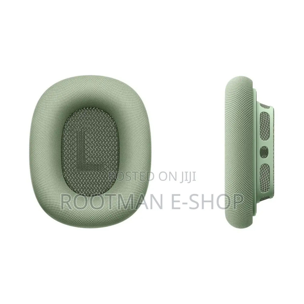 Apple Airpods Max Replacement Ear Pads - Breathable Mesh Comfort