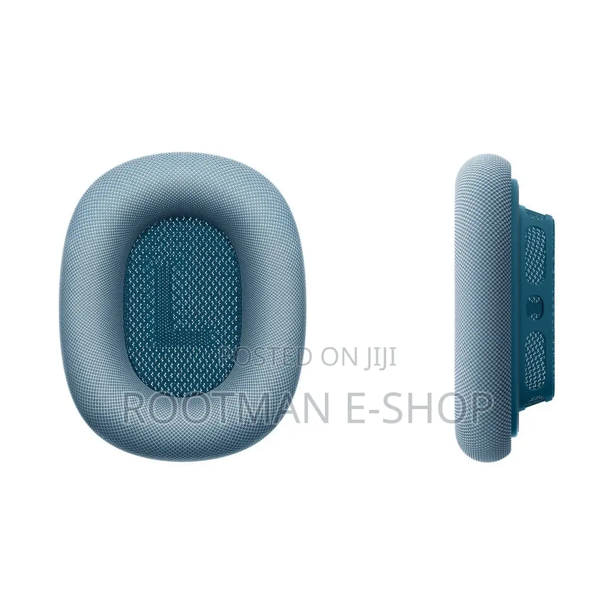 Apple Airpods Max Replacement Ear Pads - Breathable Mesh Comfort