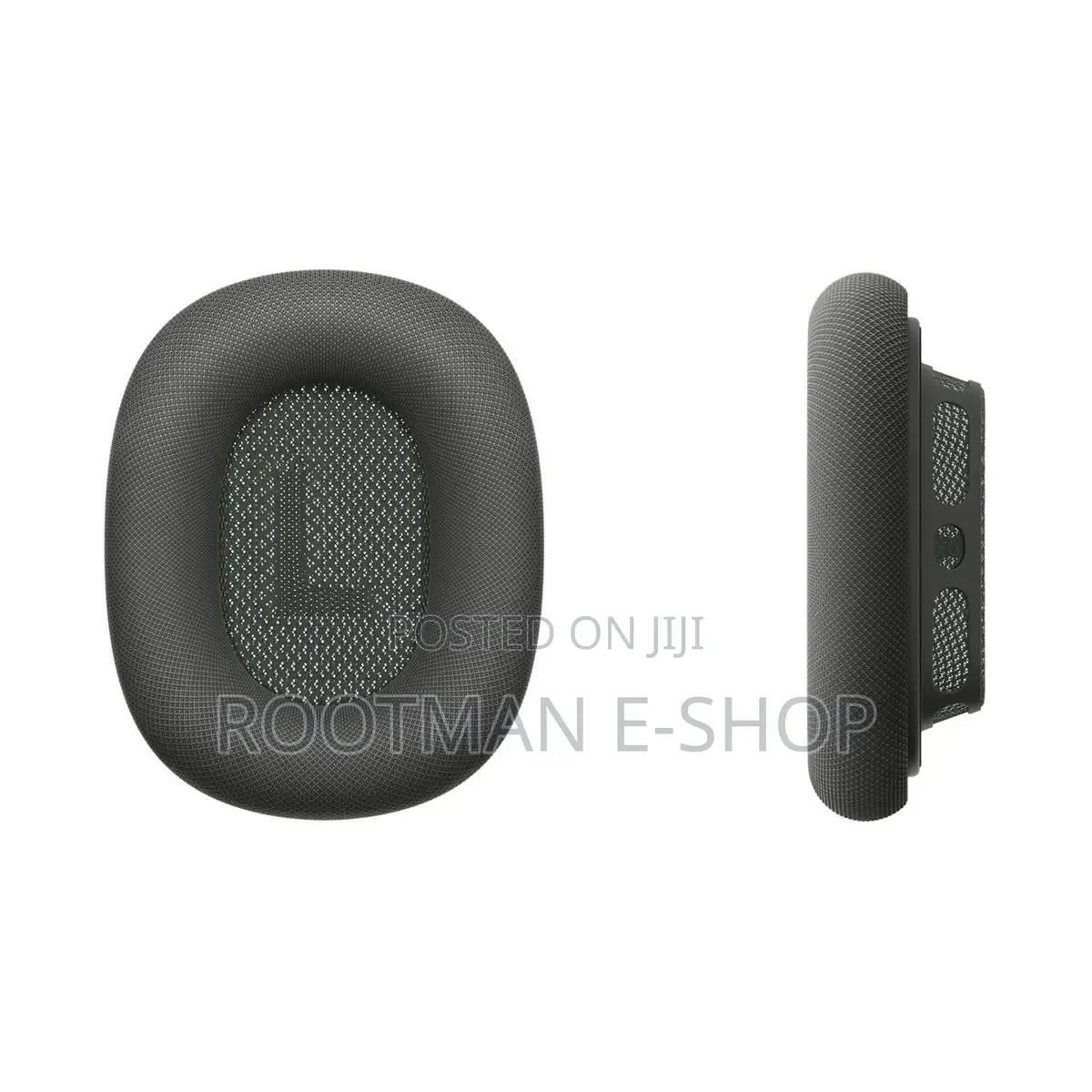 Apple Airpods Max Replacement Ear Pads - Breathable Mesh Comfort