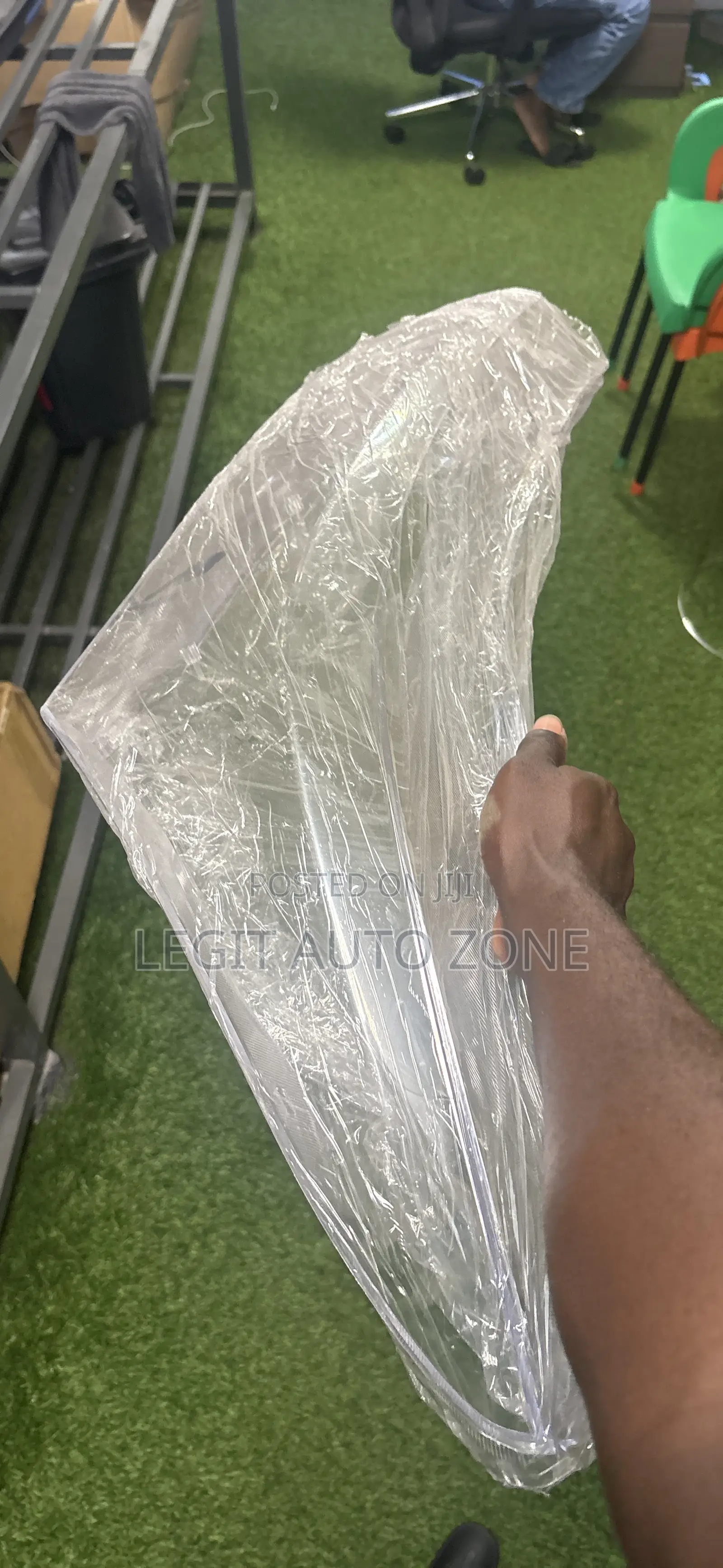 Acura RDX 2019,2022’2020,2021, Headlight Cover Available