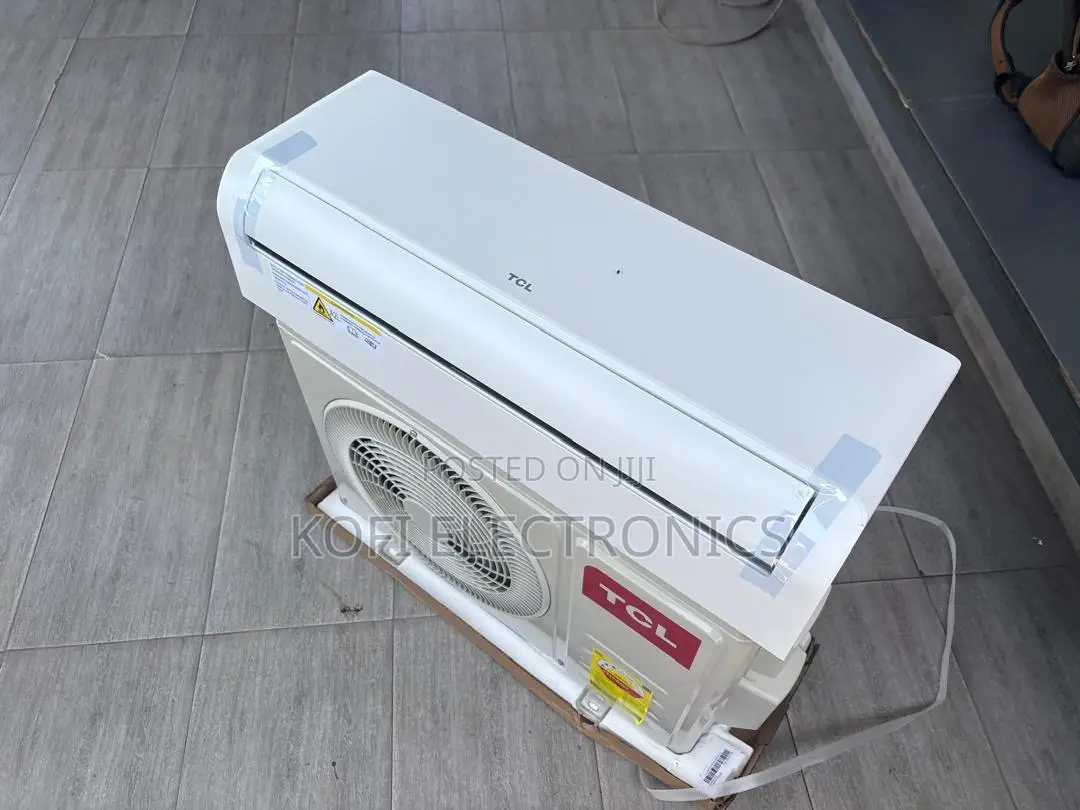 Quiet Efficient TCL 1.5hp Split Air Conditioner