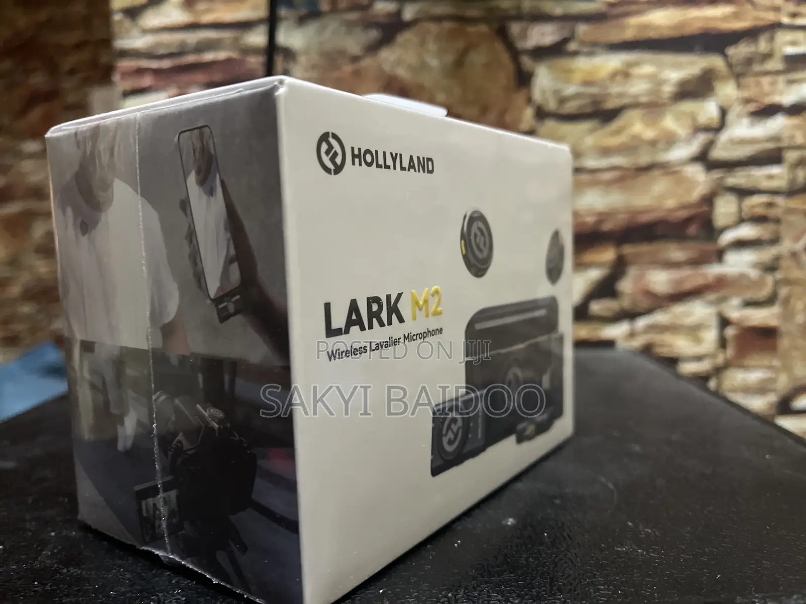 Hollyland Larkm2