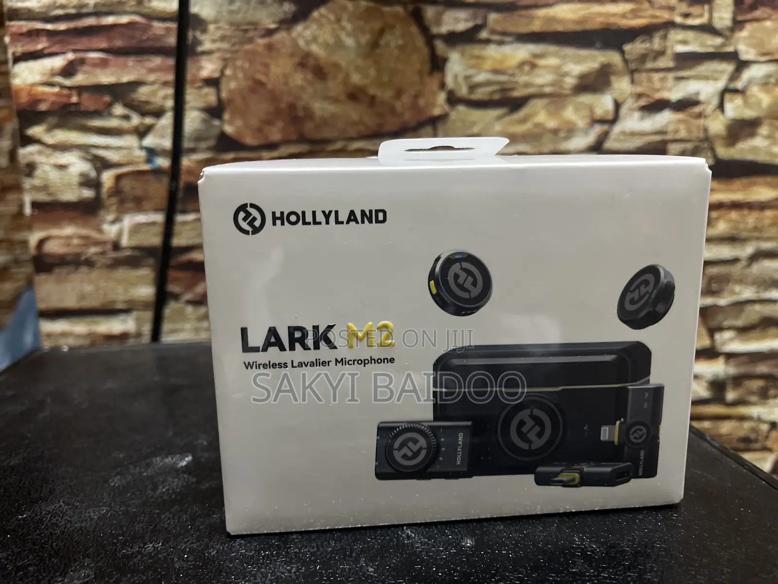 Hollyland Larkm2