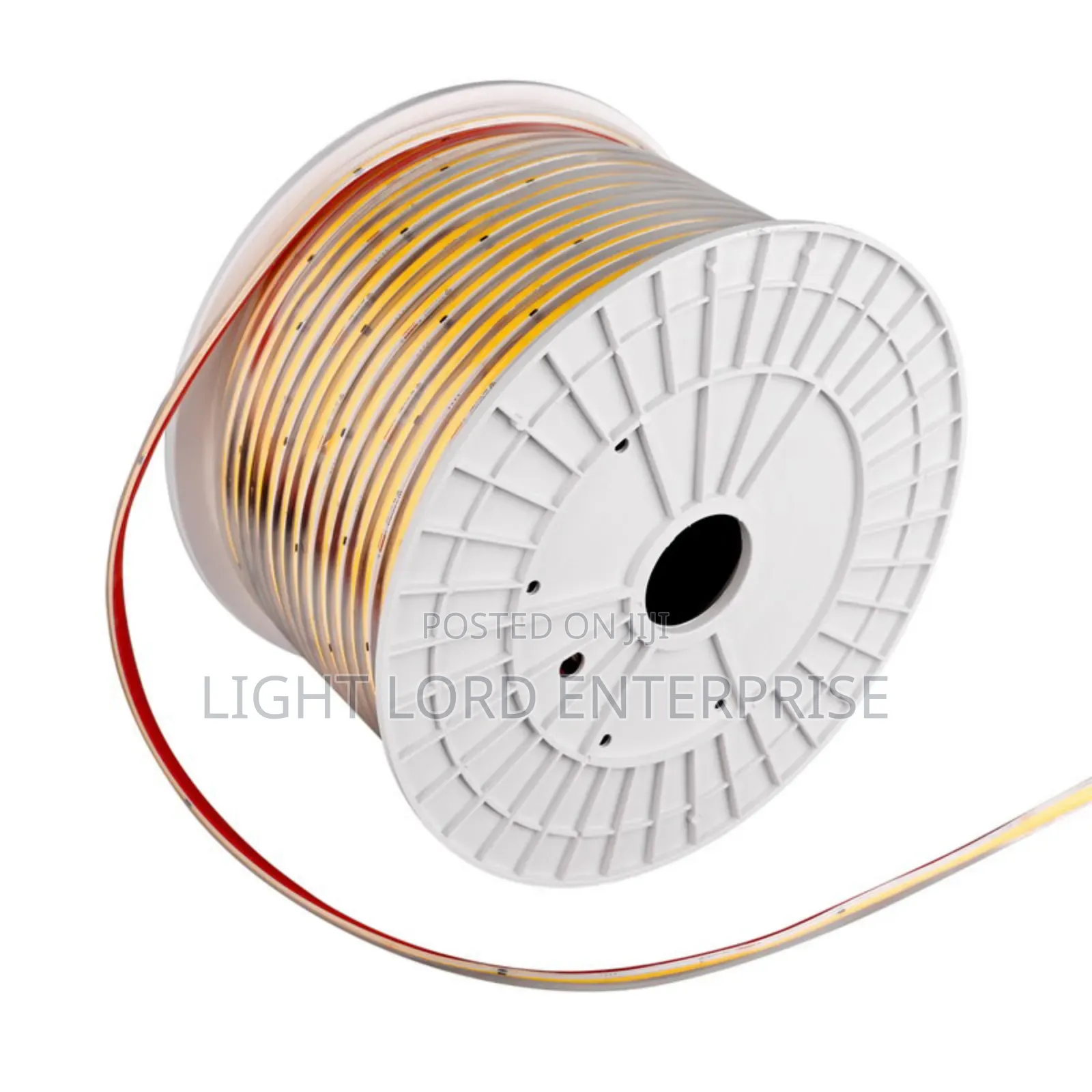 Cob Warm 100meters Ip68