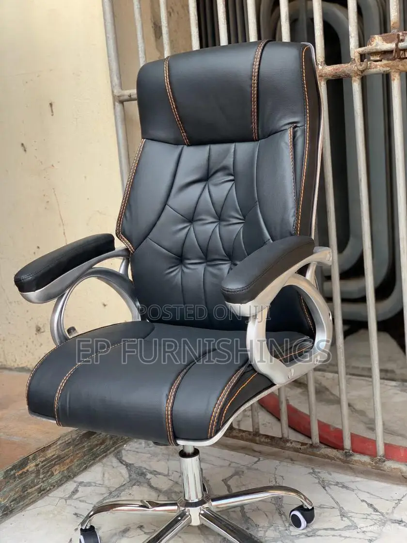 Executive Office Chair