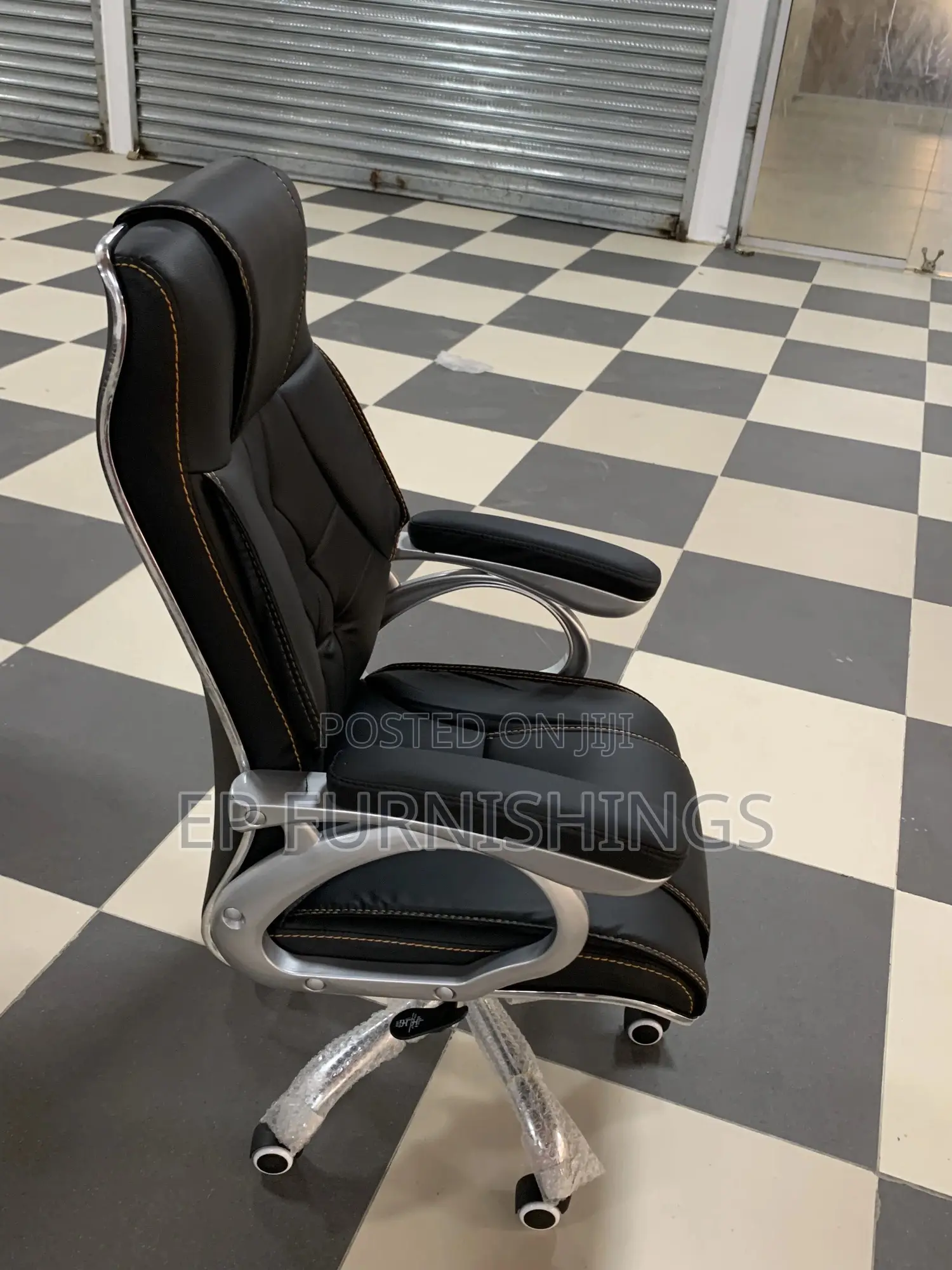 Executive Office Chair