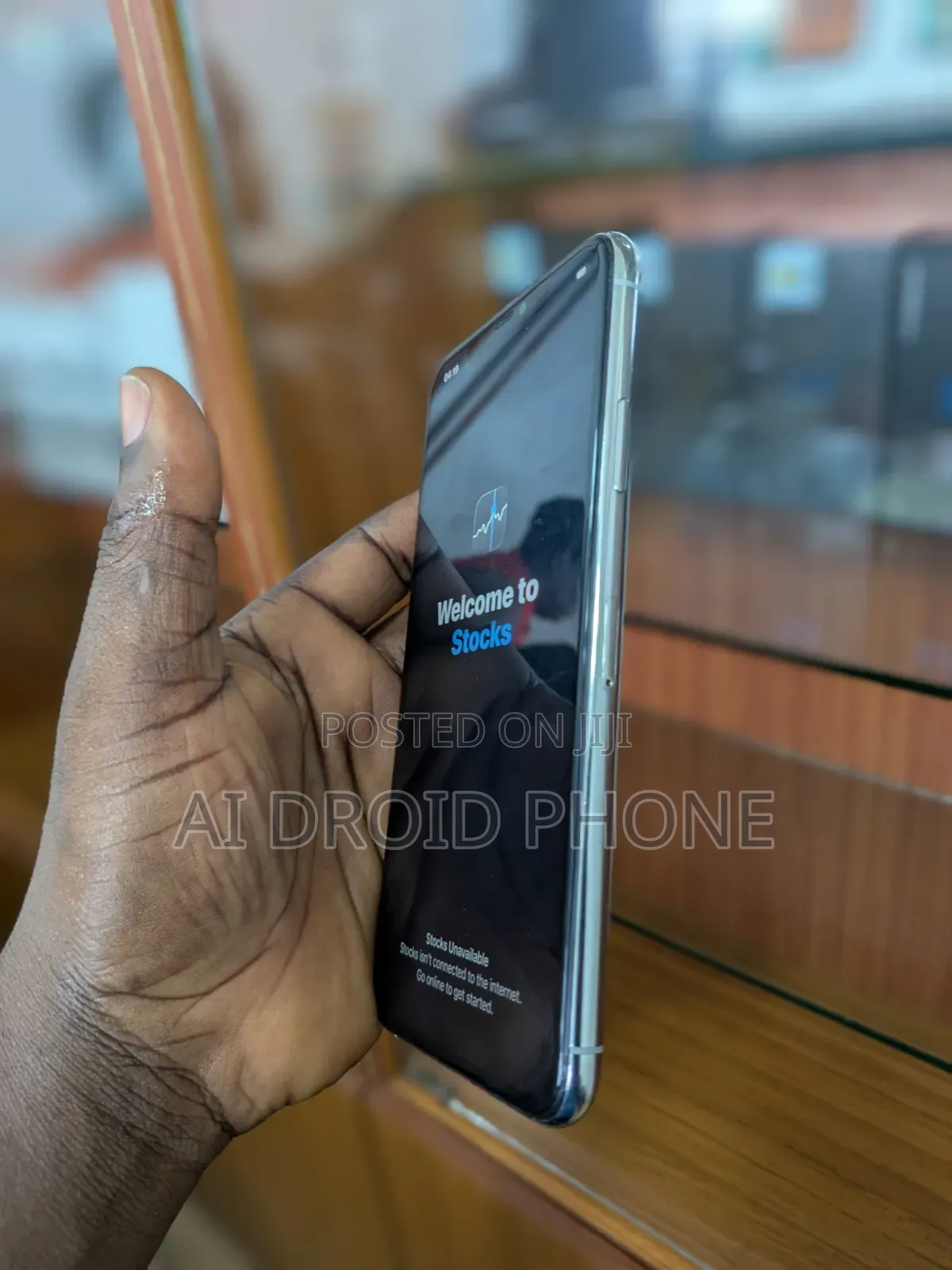 Apple iPhone 11 Pro Max 256 GB White
