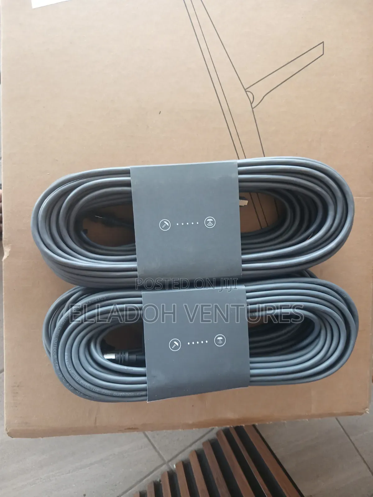 Original Starlink Gen 3 Standard Cable(15m)