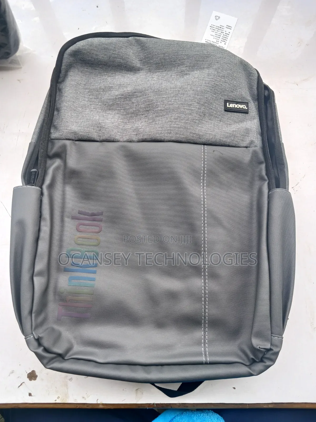 Lenovo Thinkbook 15.6 Laptop Bag