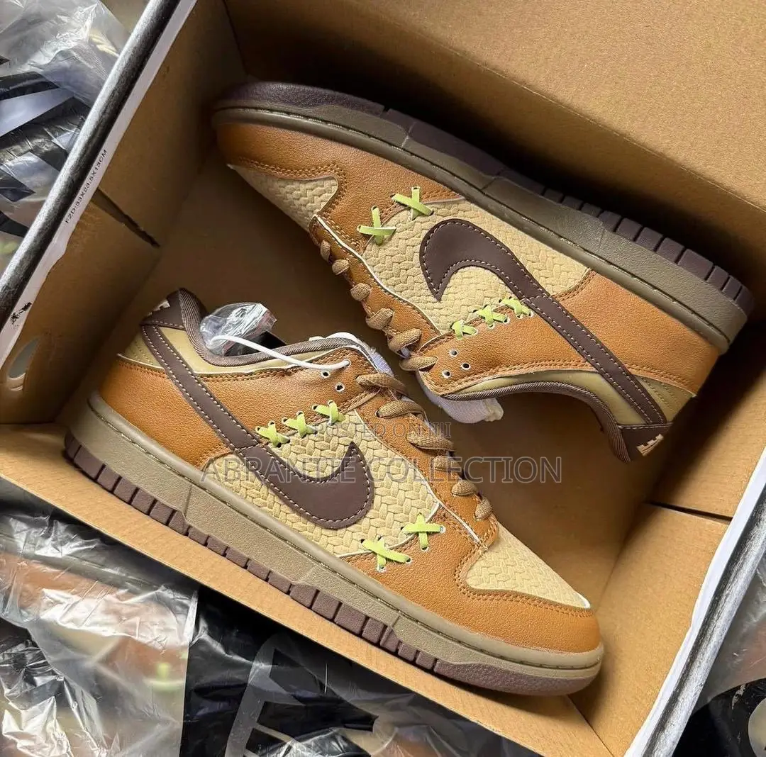 Nike Sb Dunk Low Shanghai 2