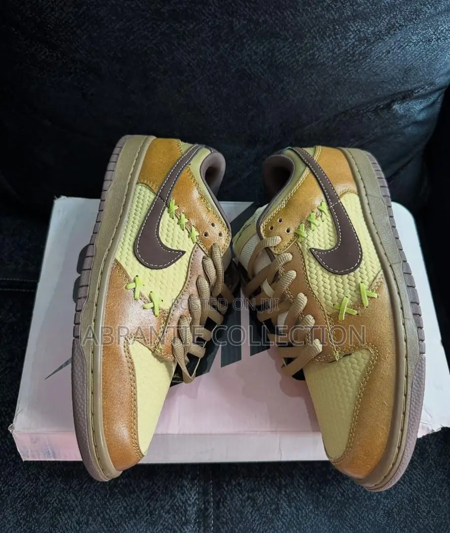 Nike Sb Dunk Low Shanghai 2