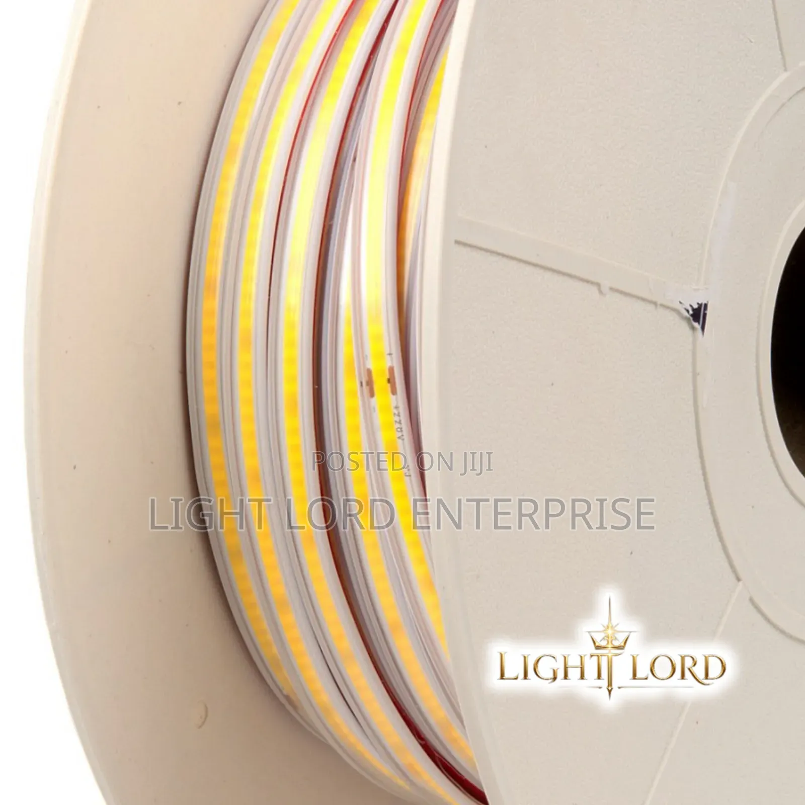 Ginxer (0975) 8mm Cob Muiti Purpose 100meters