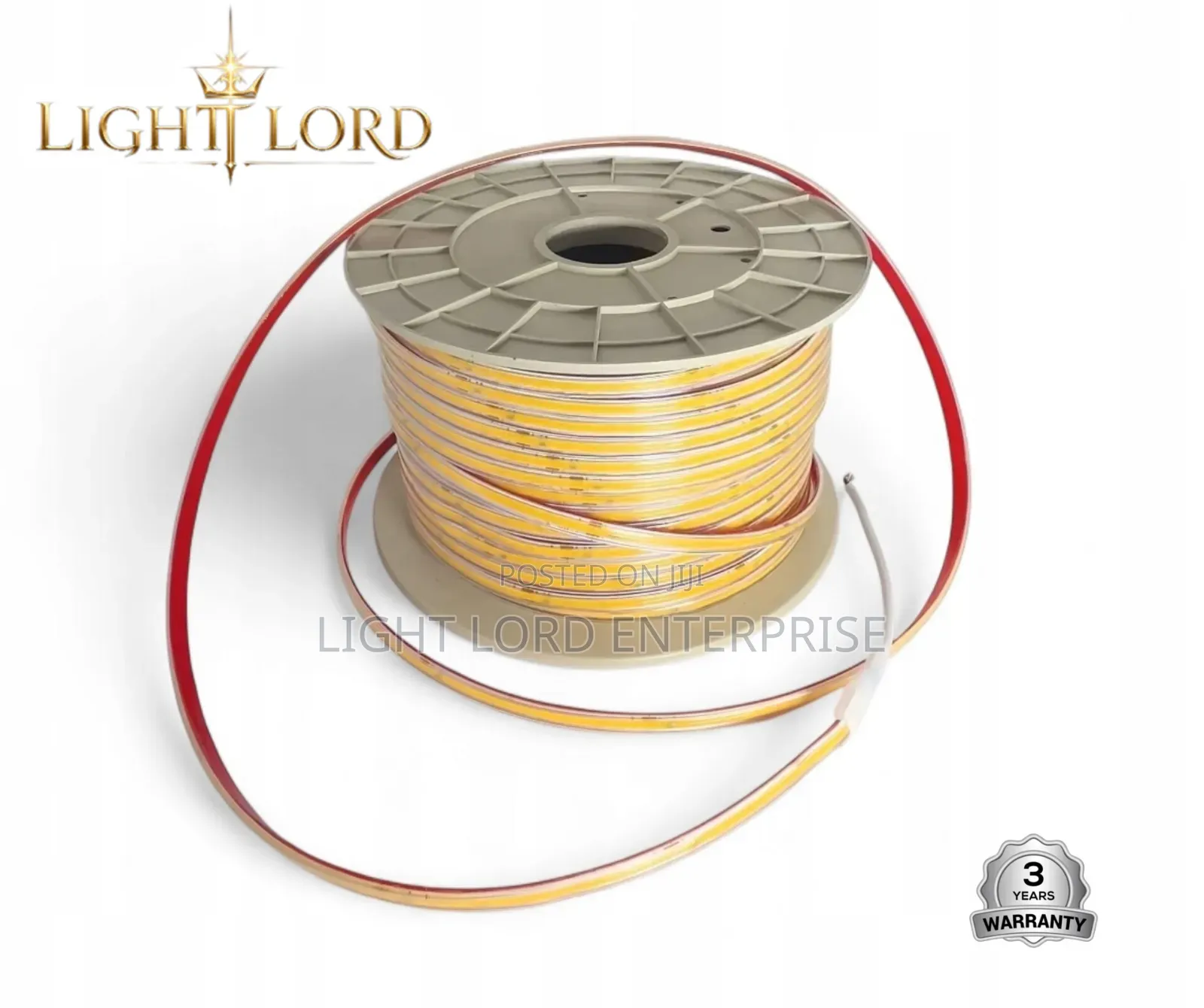 Direct Cob 100meters With Sticker