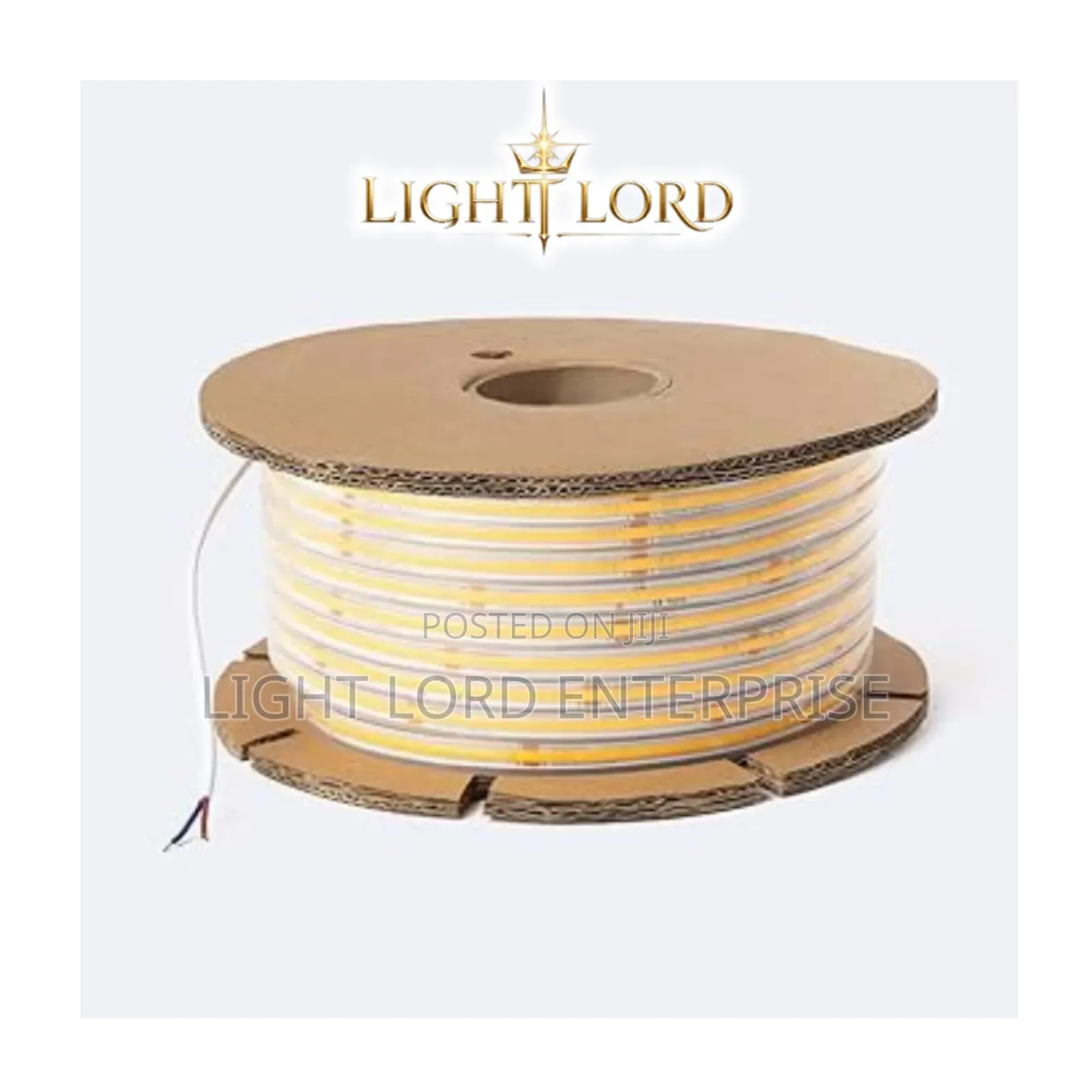 110v Direct 100meters Cob