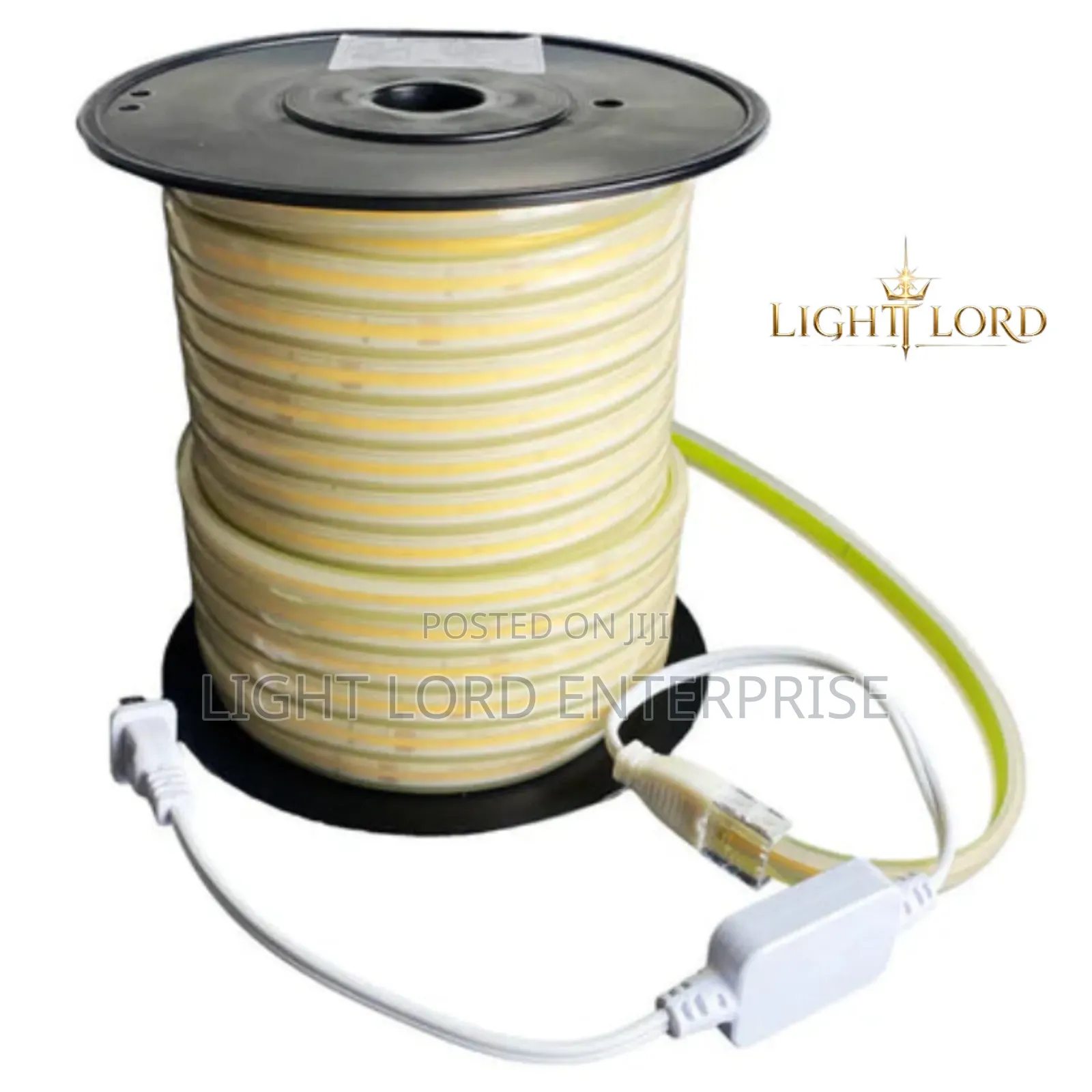 Jpg( ) Outdoor Cob Strip Light 100meters