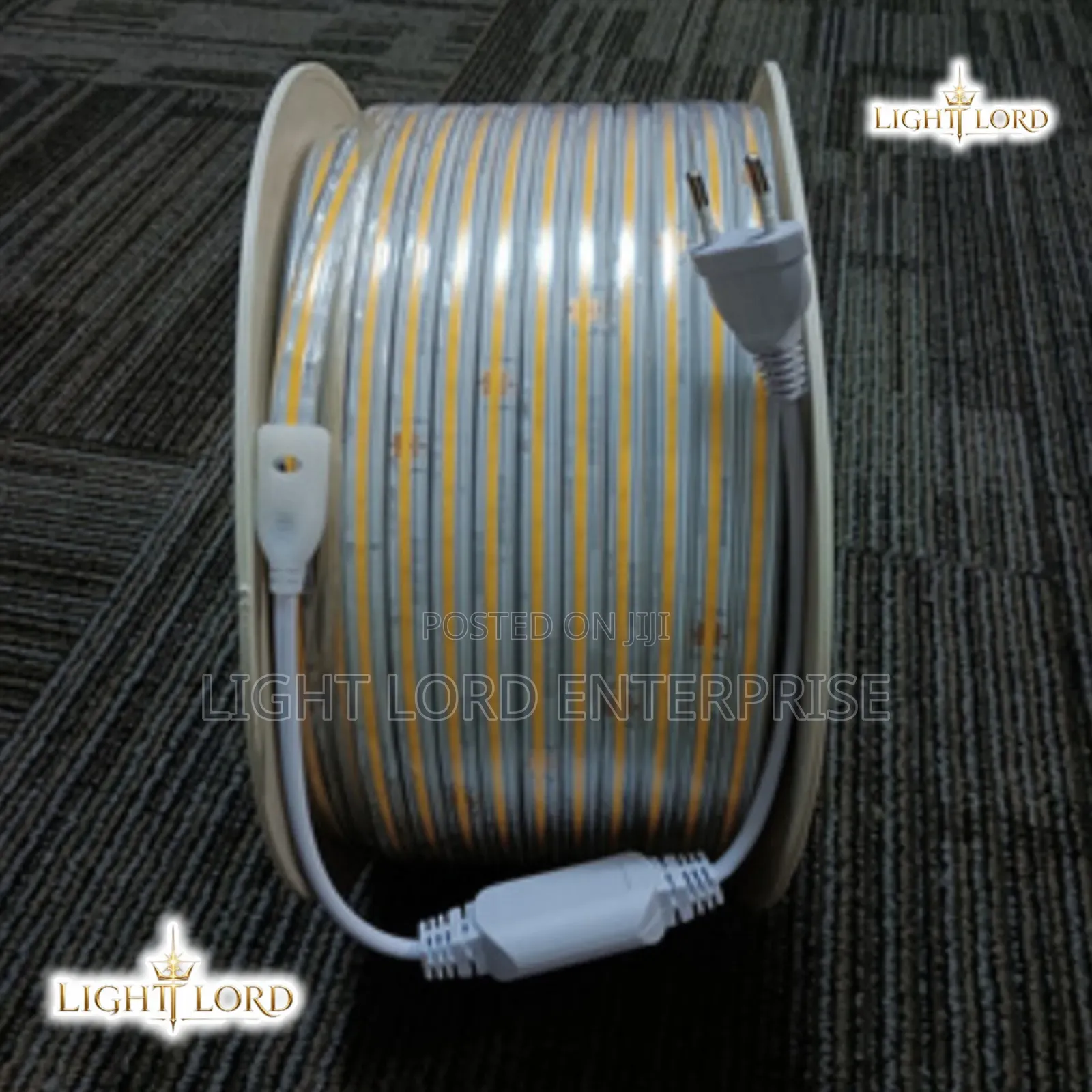 Evans ( ]) Best of All Cob Led Light 100meters