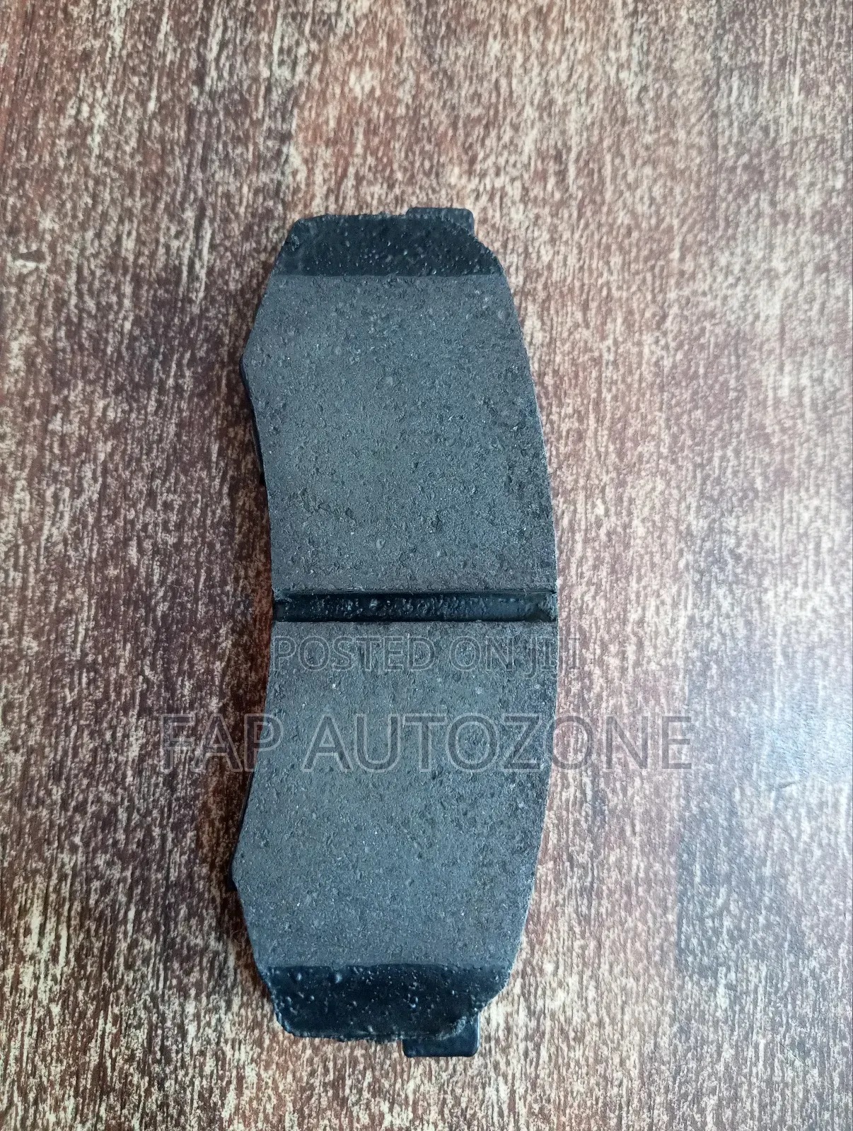 0553. Original Toyota 4runner Brake Pads Imported From USA