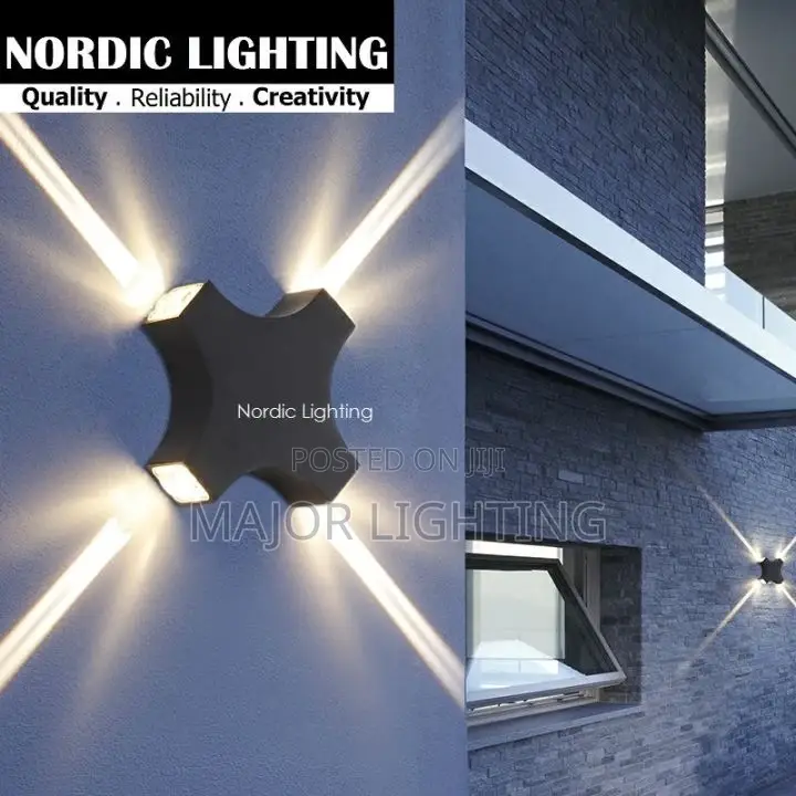 Wall Light