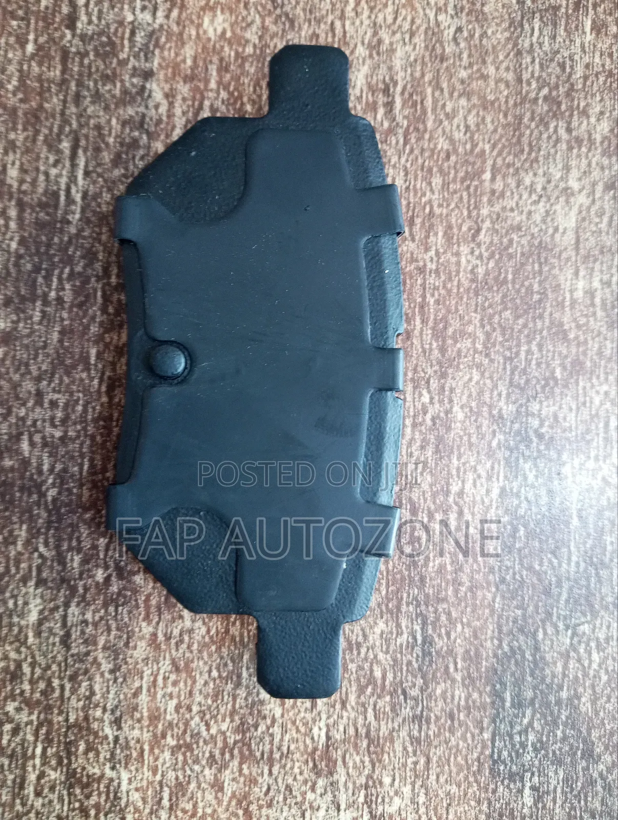 0541. Original Toyota Corolla Brake Pads Imported From Usa