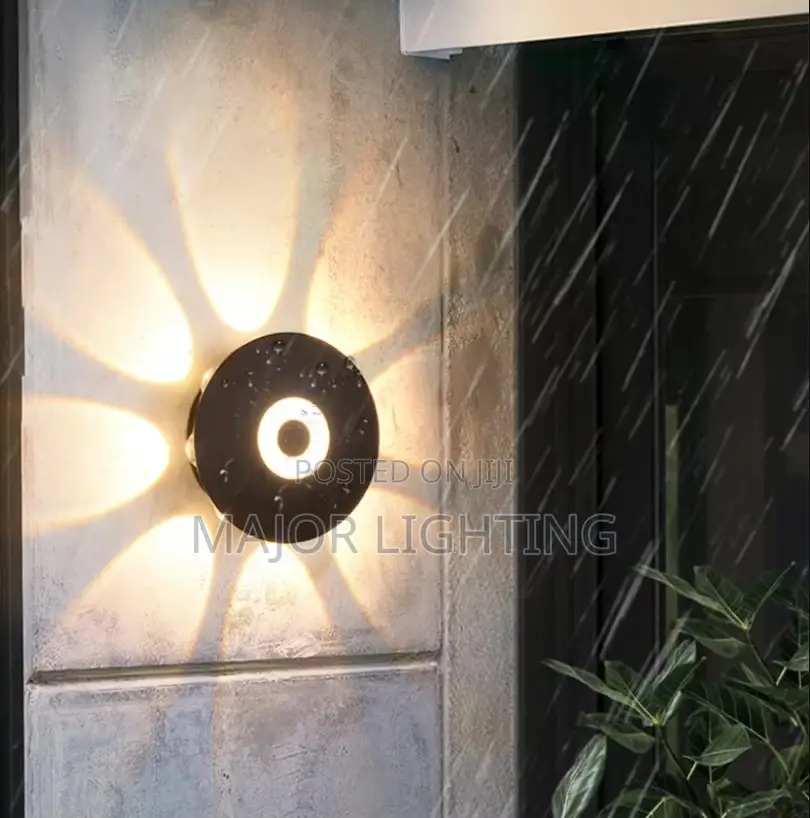 Outside Light