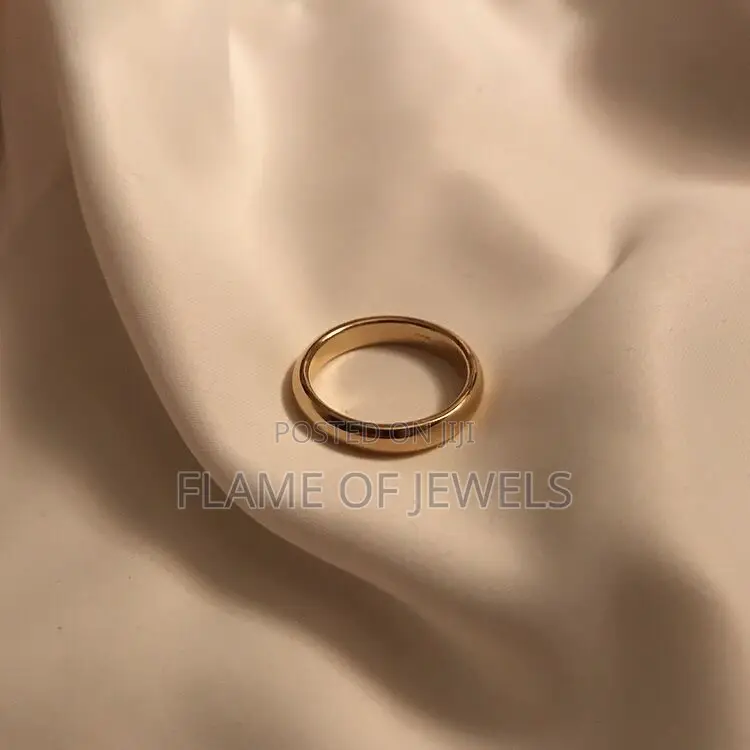 Slim Wedding Set /Engagement Rings