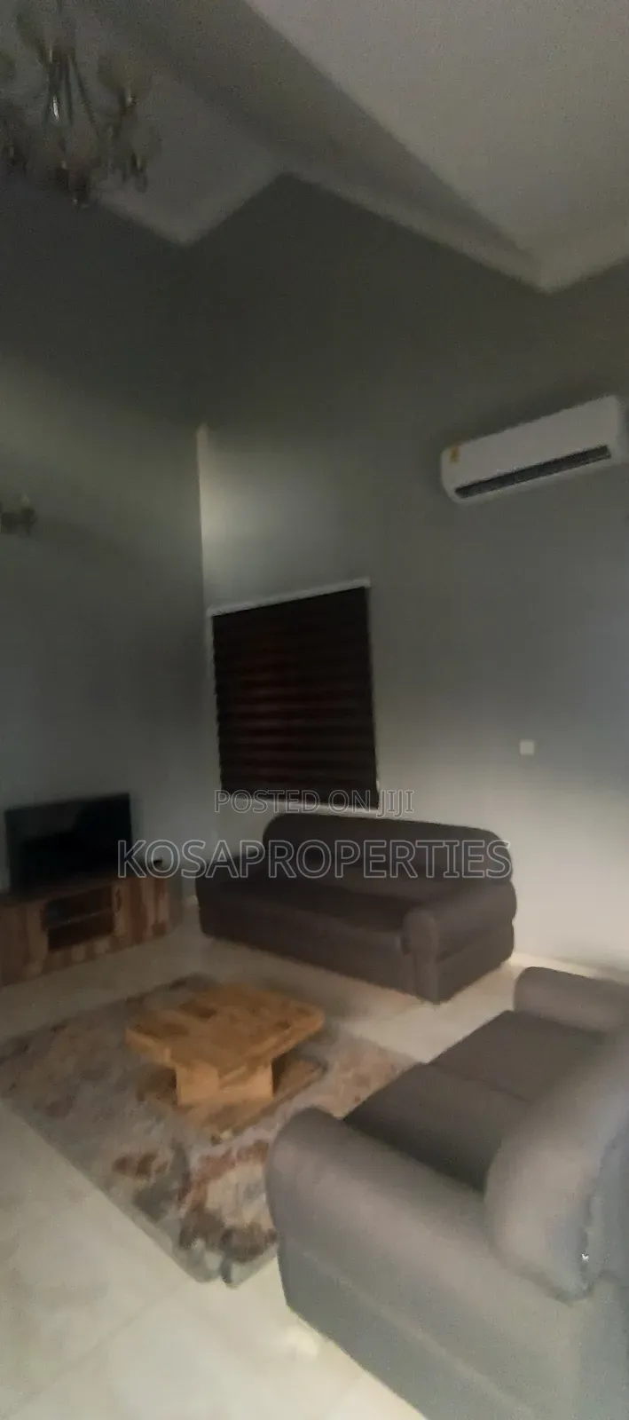 4bdrm House in East Legon for rent