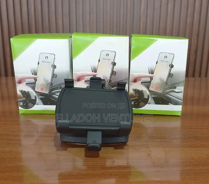 360 Degree Rotatable Universal Car Dashboard Windshield Car Mount