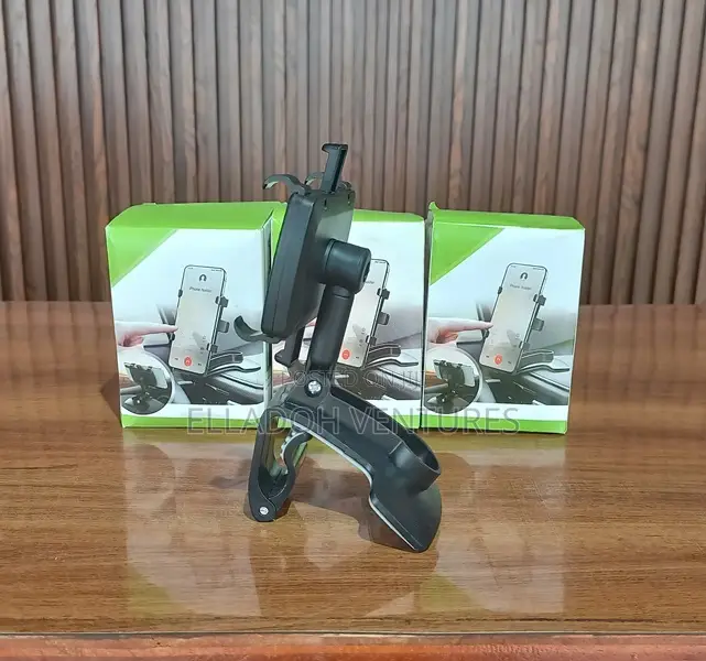 360 Degree Rotatable Universal Car Dashboard Windshield Car Mount