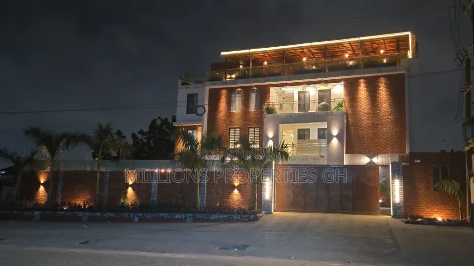 Furnished 20bdrm Apartment in Millions Properties, Kumasi Metropolitan